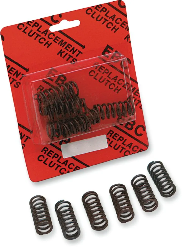 EBC - CLUTCH SPRING SET CSK - 11311104