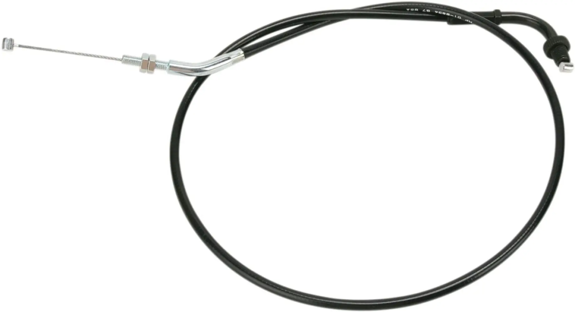 MOTION PRO - UNIV THROTTLE CABLE-PULL - K289900