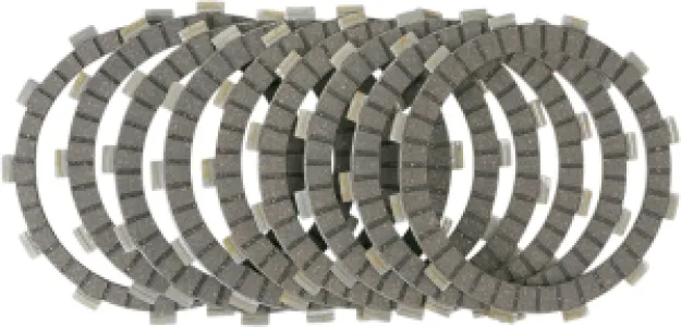 EBC - CLUTCH FRICTION PLATE KIT - 11311105