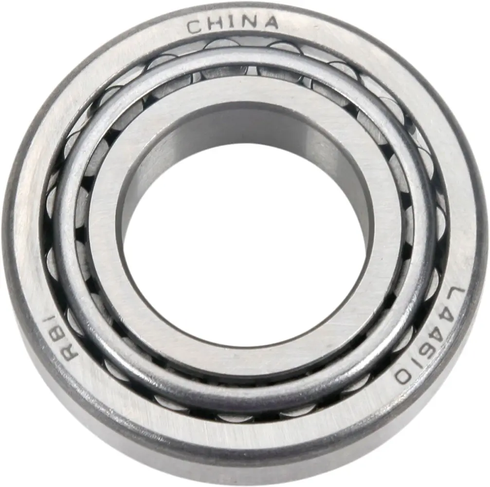 PARTS UNLIMITED - TAPERED 1 BEARING & CUP - L44643