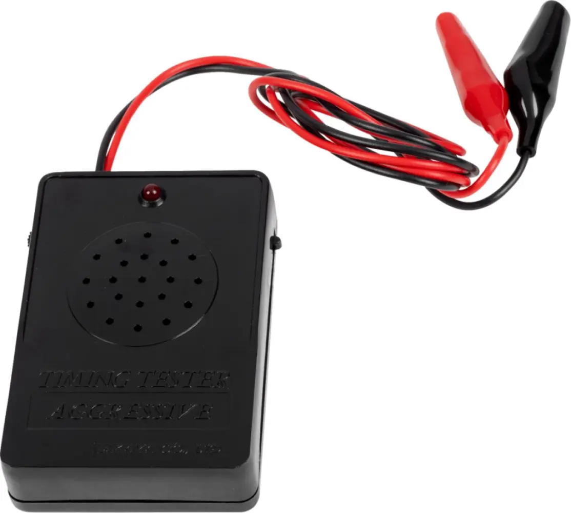 PARTS UNLIMITED - IGNITION TIMING TESTER - LM4100