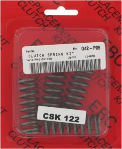 EBC - CLUTCH SPRING SET CSK - 11311159