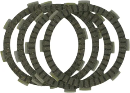 EBC - CLUTCH FRICTION PLATE KIT - 11311201