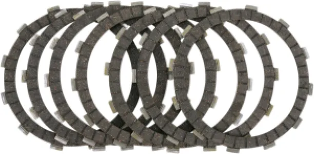 EBC - CLUTCH FRICTION PLATE KIT - 11311234