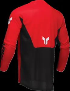 THOR - JERSEY LAUNCH FORGE RED MD - 29108214