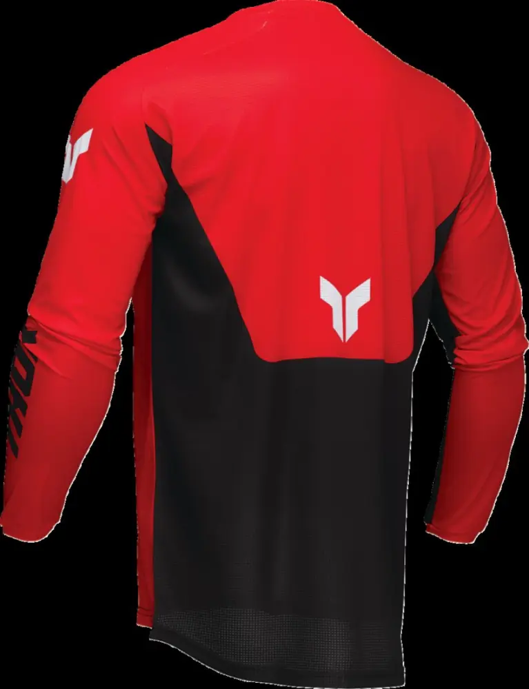 THOR - JERSEY LAUNCH FORGE RED XL - 29108216