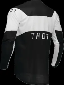 THOR - JERSEY LAUNCH STORM BLACK MD - 29108226