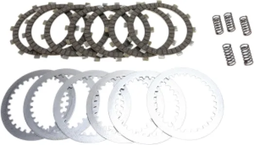 EBC - CLUTCH KIT DIRT DRC SERIES - 11311296