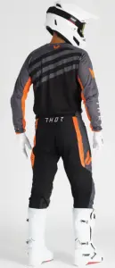 THOR - JERSEY LAUNCHMODE AIR RAID CH/ - 29108293