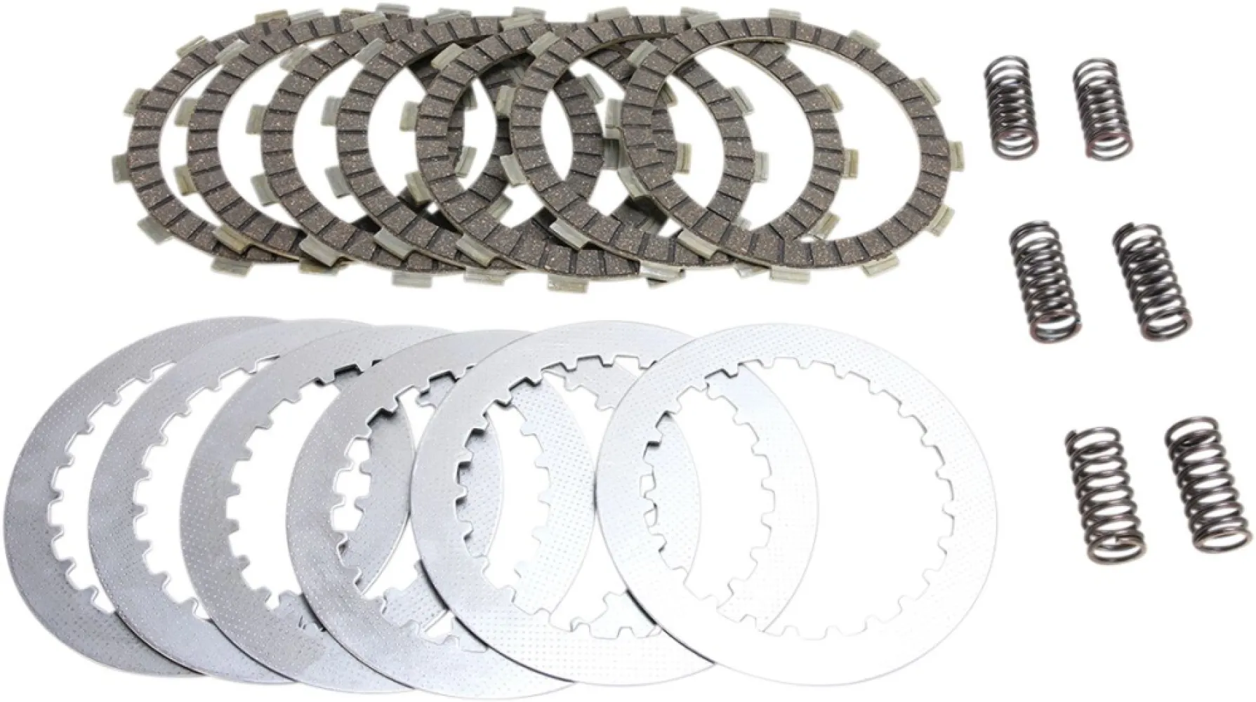EBC - CLUTCH KIT DIRT DRC SERIES - 11311298