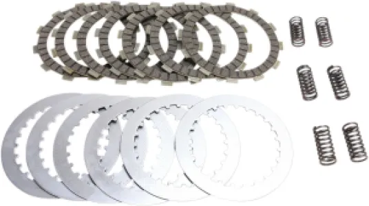 EBC - CLUTCH KIT DIRT DRC SERIES - 11311298