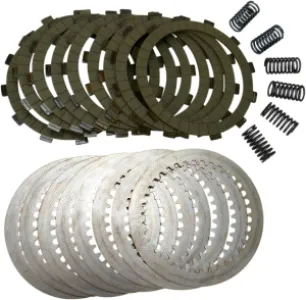 EBC - CLUTCH KIT DIRT DRC SERIES - 11311838