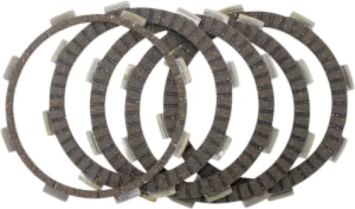 EBC - CLUTCH FRICTION PLATE KIT - 11311881