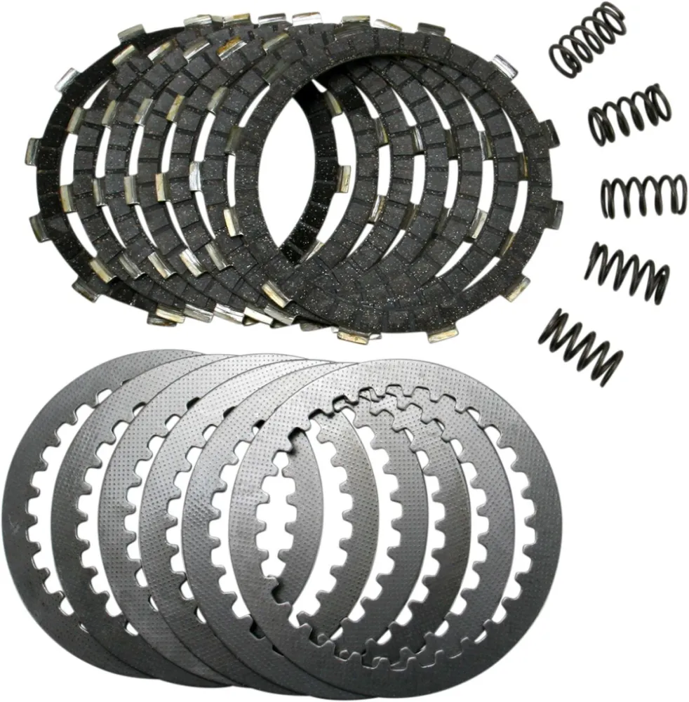 EBC - CLUTCH KIT DIRT DRC SERIES - 11311882
