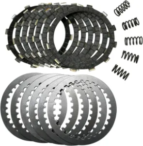 EBC - CLUTCH KIT DIRT DRC SERIES - 11311882