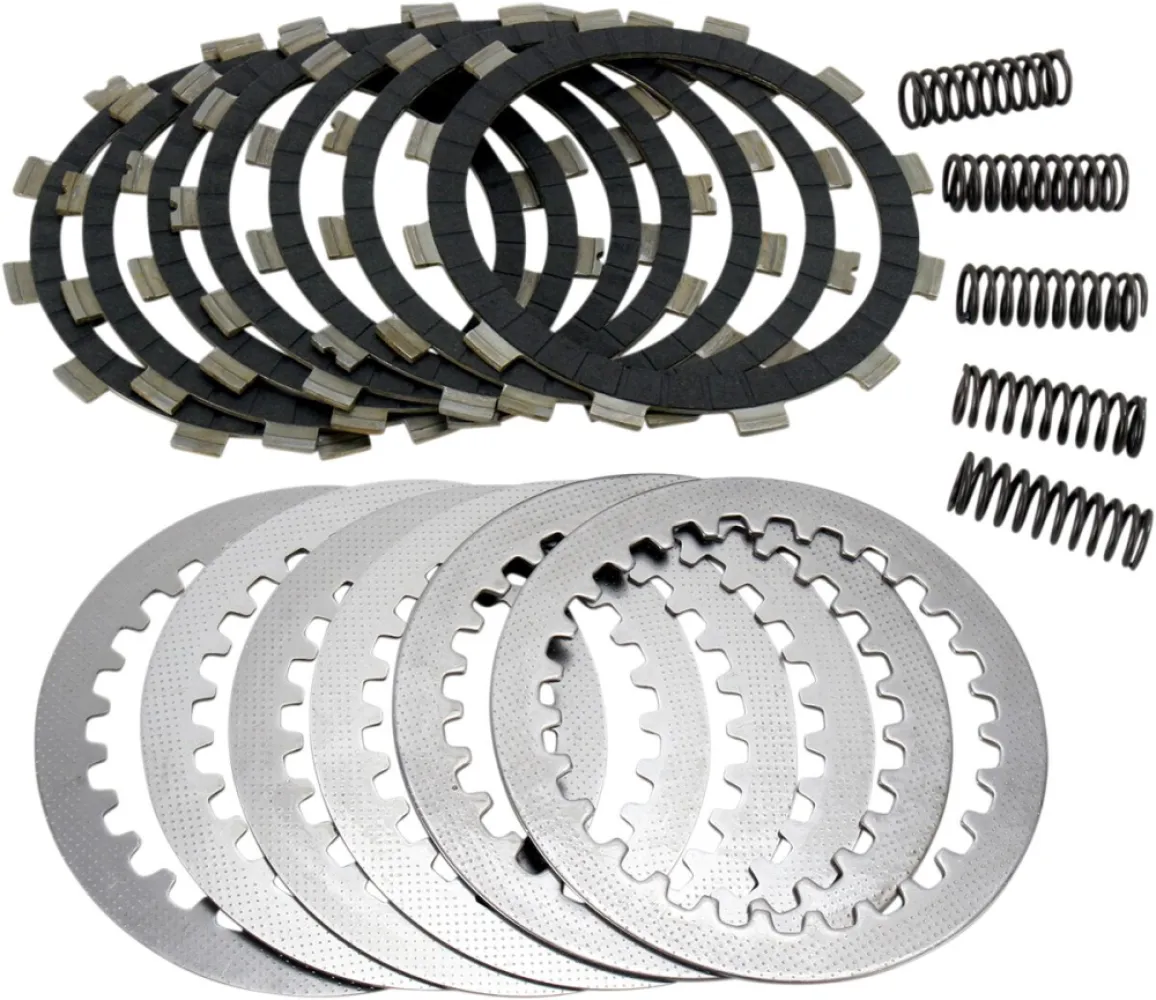 EBC - CLUTCH KIT CARBON DRCF SER - 11311950