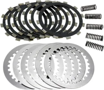 EBC - CLUTCH KIT CARBON DRCF SER - 11311950