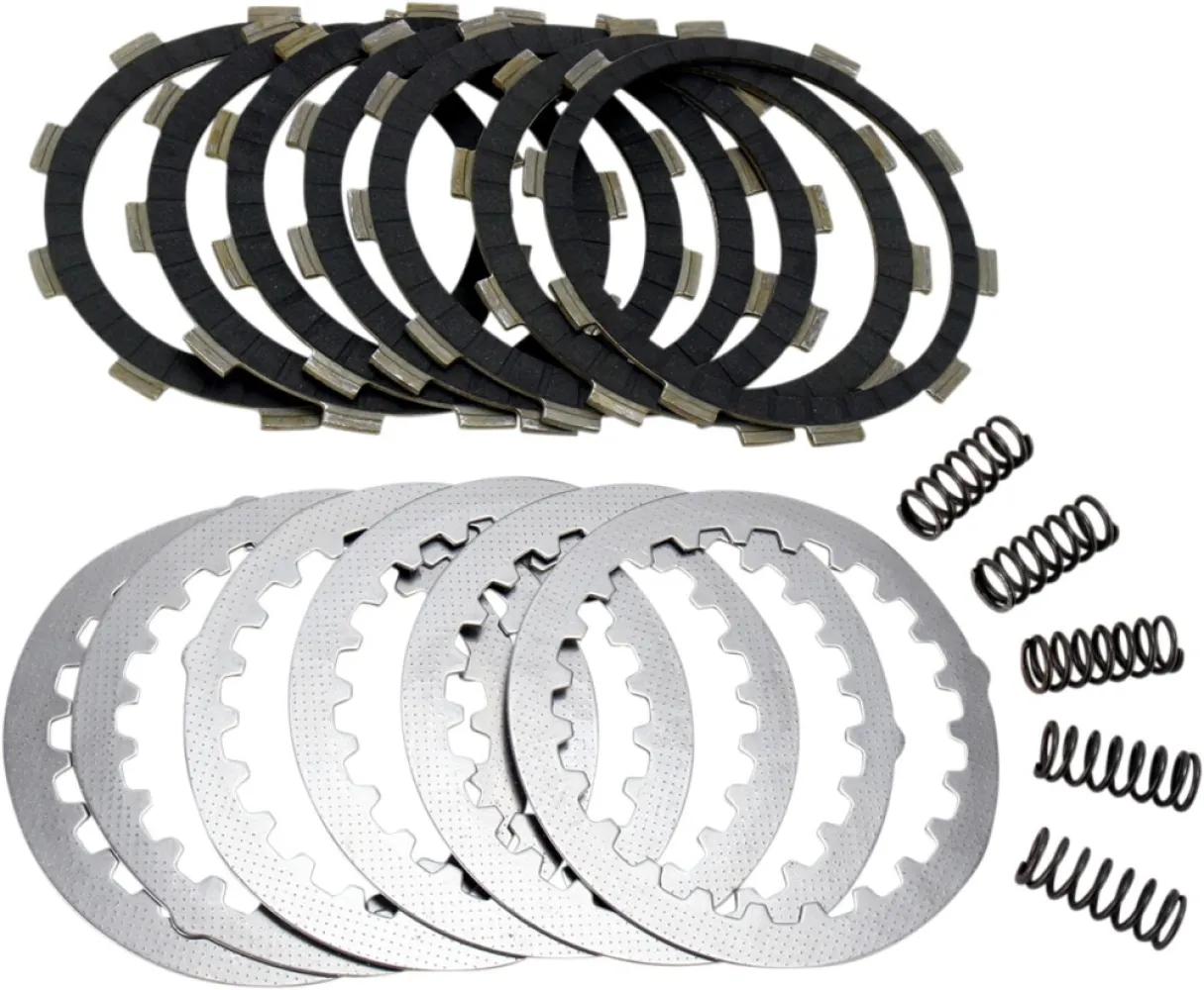 EBC - CLUTCH KIT CARBON DRCF SER - 11311951