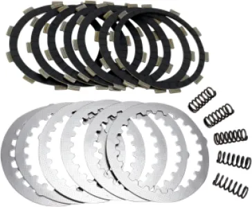 EBC - CLUTCH KIT CARBON DRCF SER - 11311951