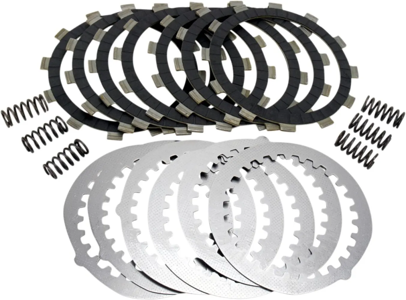 EBC - CLUTCH KIT CARBON DRCF SER - 11311952