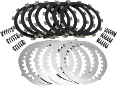 EBC - CLUTCH KIT CARBON DRCF SER - 11311952