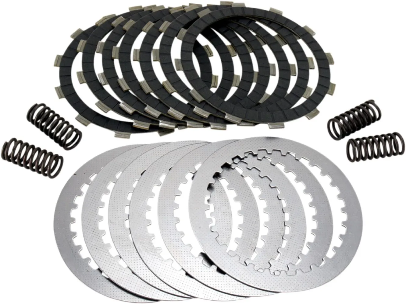 EBC - CLUTCH KIT CARBON DRCF SER - 11311957