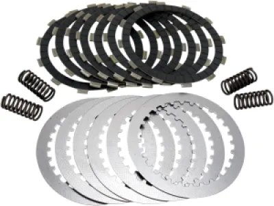 EBC - CLUTCH KIT CARBON DRCF SER - 11311957
