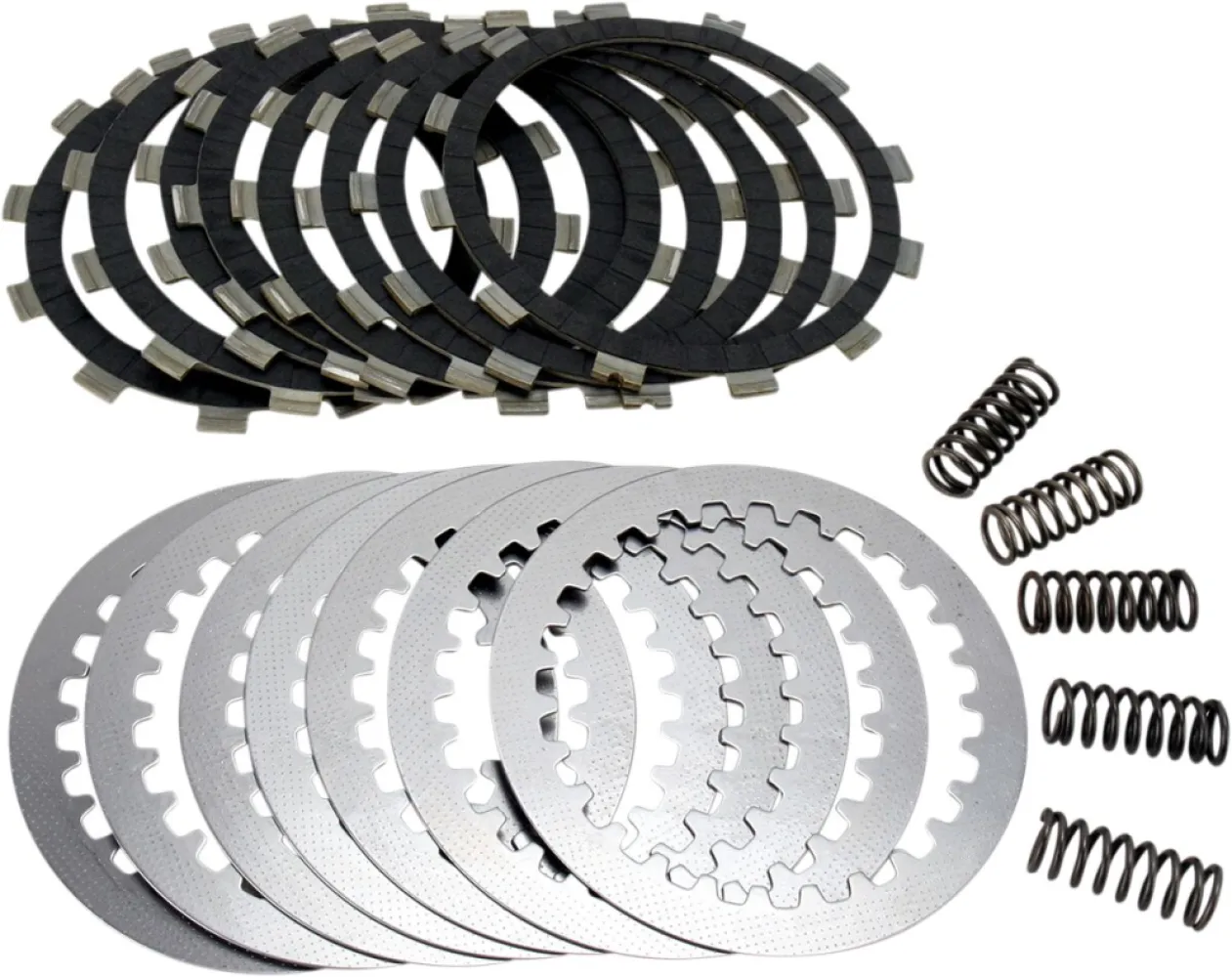 EBC - CLUTCH KIT CARBON DRCF SER - 11311961