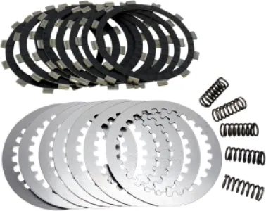 EBC - CLUTCH KIT CARBON DRCF SER - 11311961