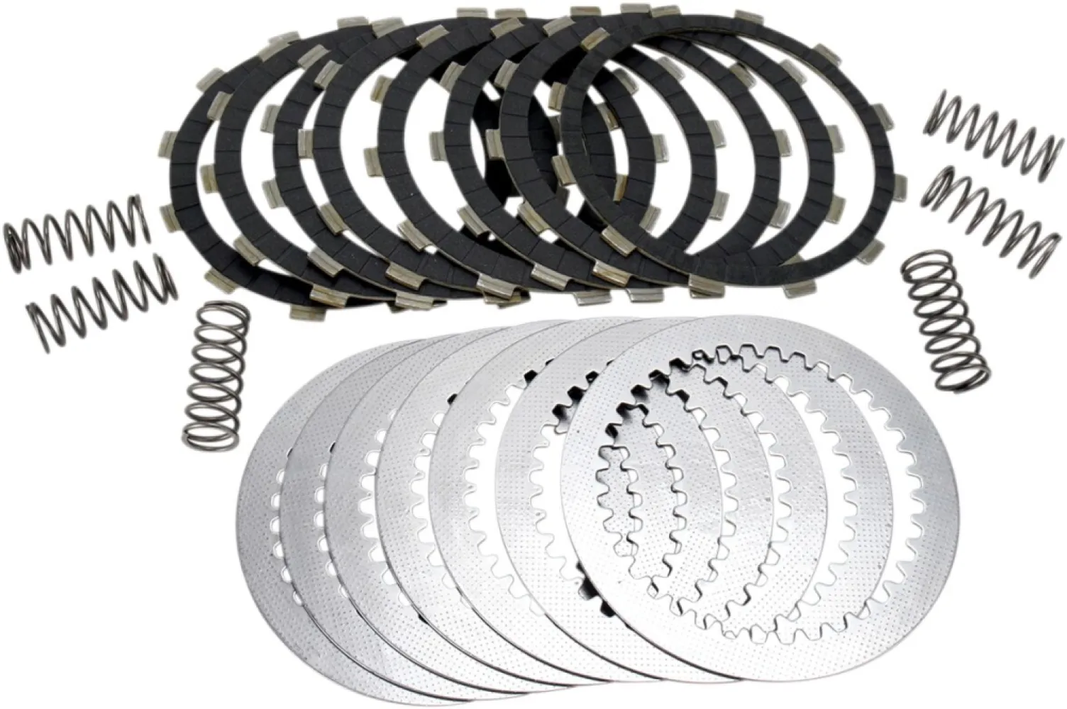 EBC - CLUTCH KIT CARBON DRCF SER - 11311965