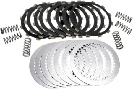 EBC - CLUTCH KIT CARBON DRCF SER - 11311965
