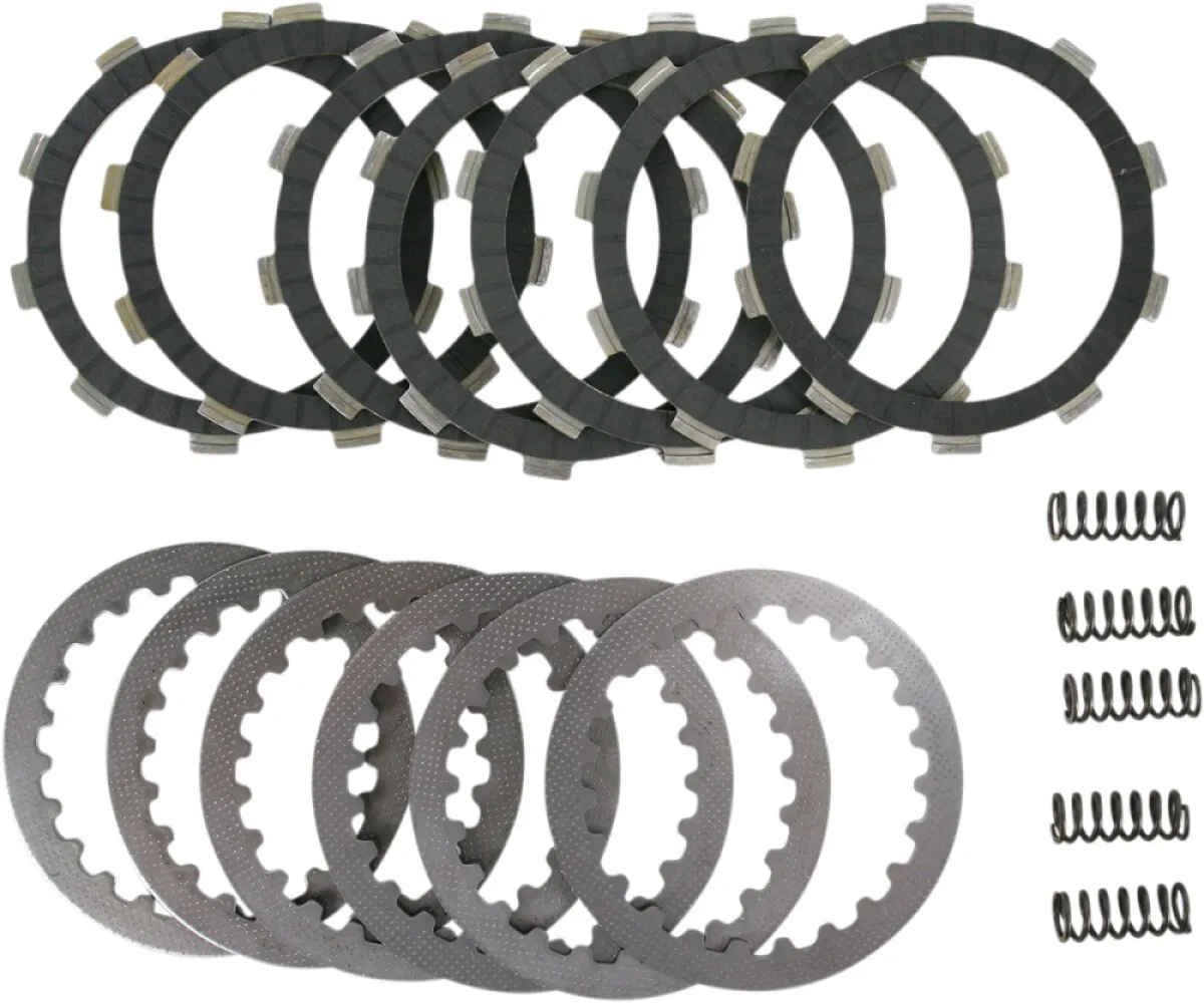 EBC - CLUTCH KIT CARBON DRCF SER - 11311968