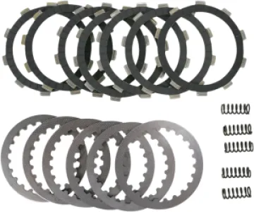 EBC - CLUTCH KIT CARBON DRCF SER - 11311968