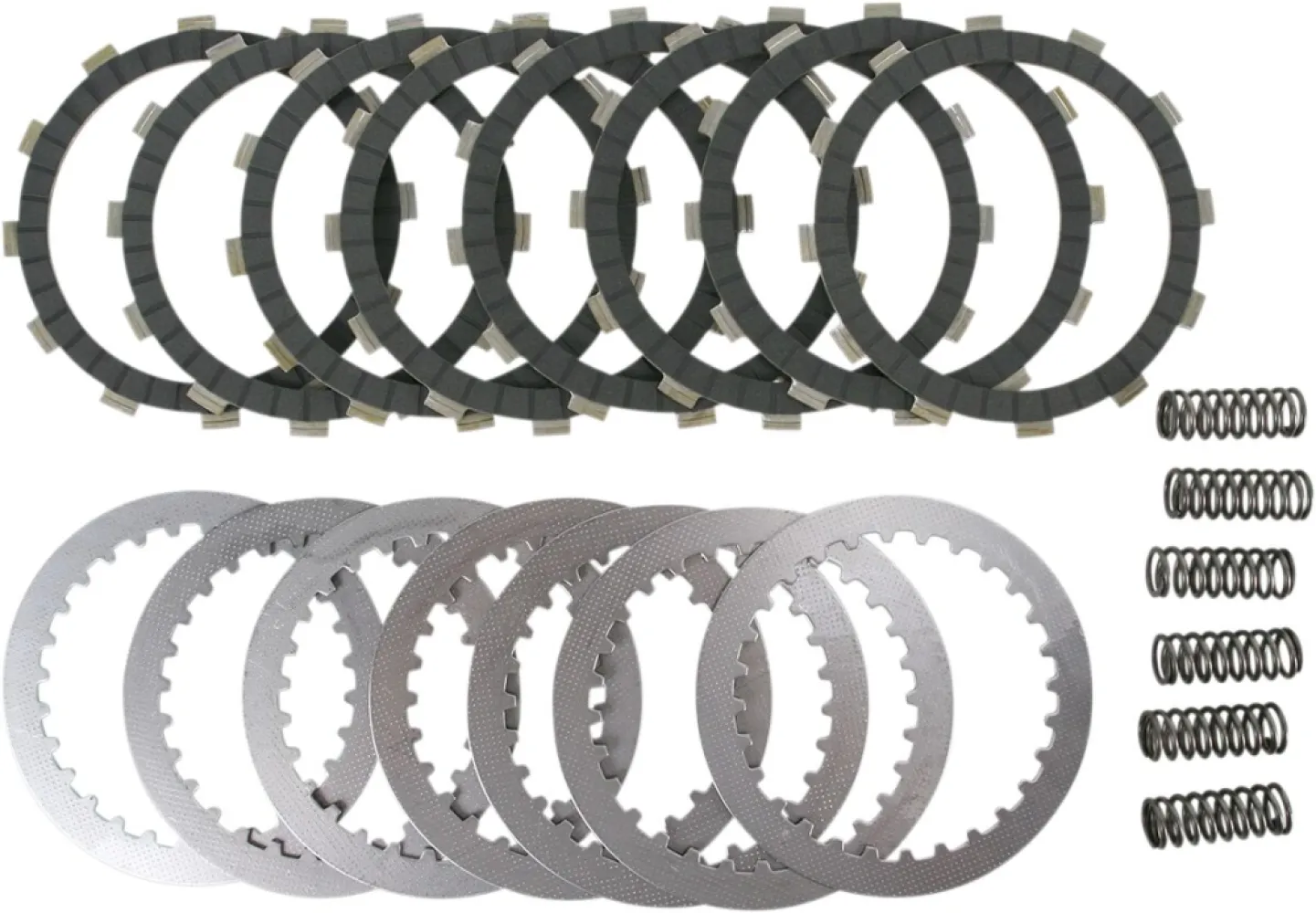 EBC - CLUTCH KIT CARBON DRCF SER - 11311960