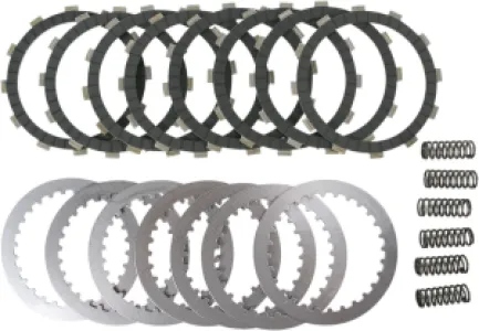EBC - CLUTCH KIT CARBON DRCF SER - 11311960