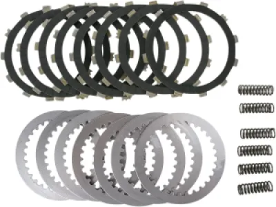 EBC - CLUTCH KIT CARBON DRCF SER - 11311969