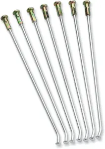 MOOSE OFFROAD HARD-PARTS - SPOKE INDIVIDUAL 18 - 02110084