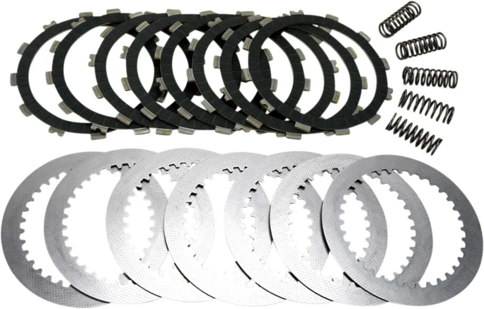 EBC - CLUTCH KIT CARBON DRCF SER - 11311970