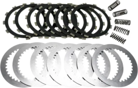 EBC - CLUTCH KIT CARBON DRCF SER - 11311970