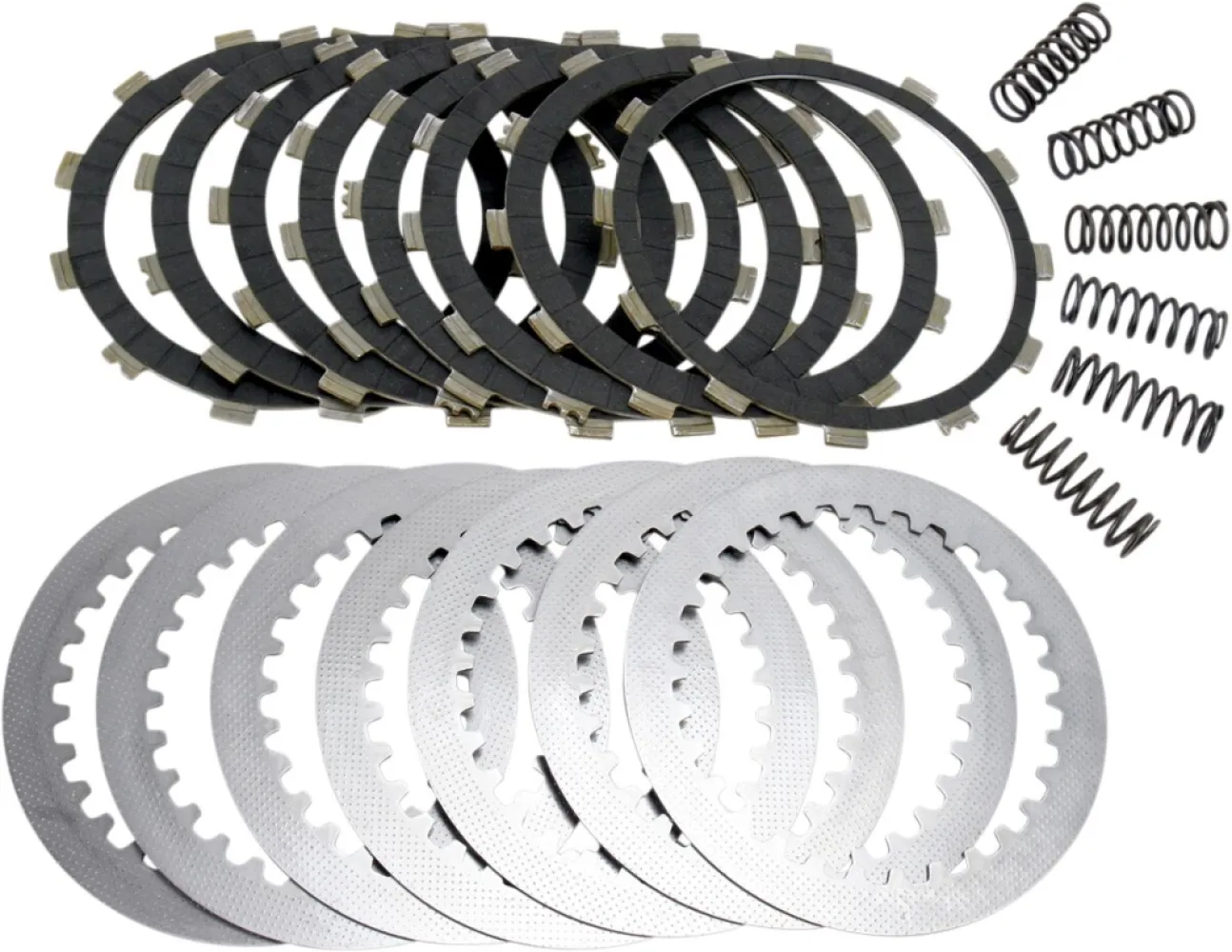 EBC - CLUTCH KIT CARBON DRCF SER - 11311971