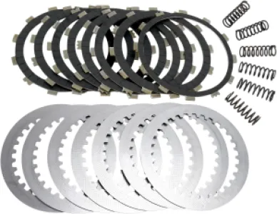 EBC - CLUTCH KIT CARBON DRCF SER - 11311971