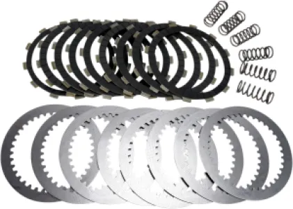 EBC - CLUTCH KIT CARBON DRCF SER - 11311974