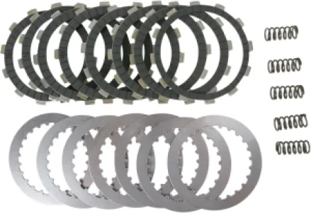 EBC - CLUTCH KIT CARBON DRCF SER - 11311982
