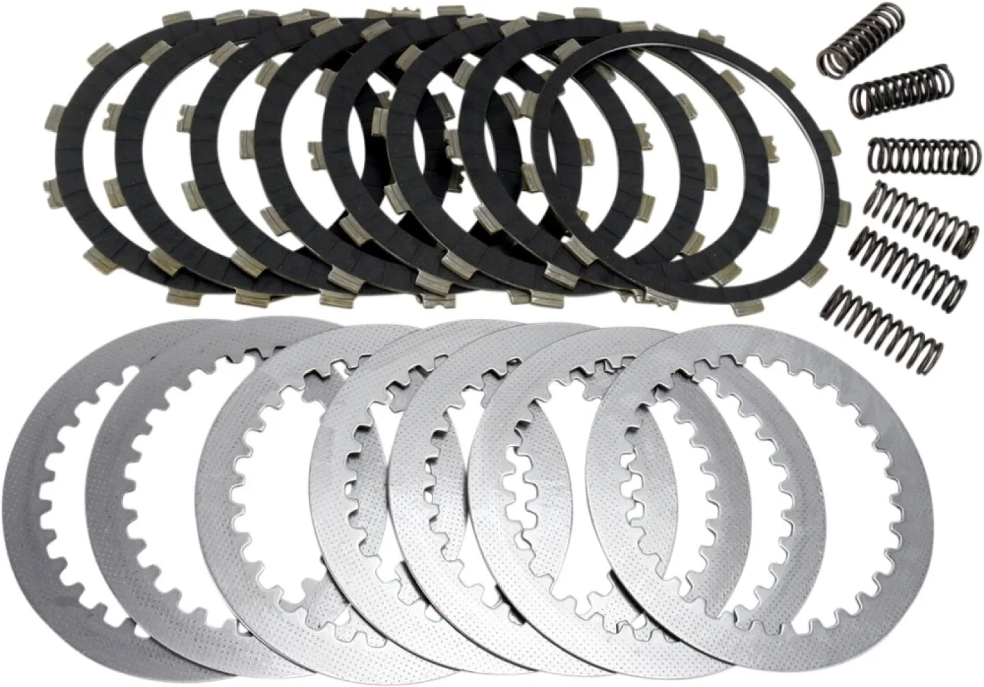 EBC - CLUTCH KIT CARBON DRCF SER - 11311981