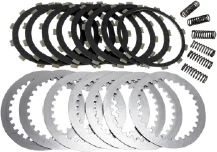 EBC - CLUTCH KIT CARBON DRCF SER - 11311981