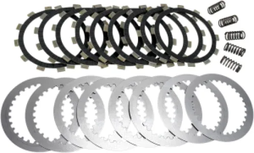 EBC - CLUTCH KIT CARBON DRCF SER - 11311983