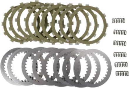 EBC - CLUTCH KIT ARAMID SRK096 - 11311994