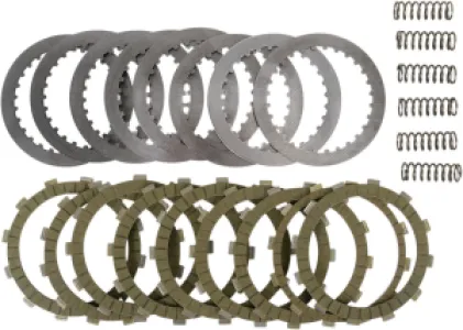 EBC - CLUTCH KIT ARAMID SRK097 - 11311995