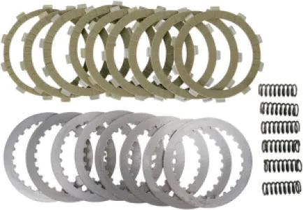 EBC - CLUTCH KIT ARAMID SRK100 - 11311996