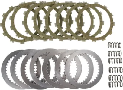 EBC - CLUTCH KIT ARAMID SRK101 - 11311997